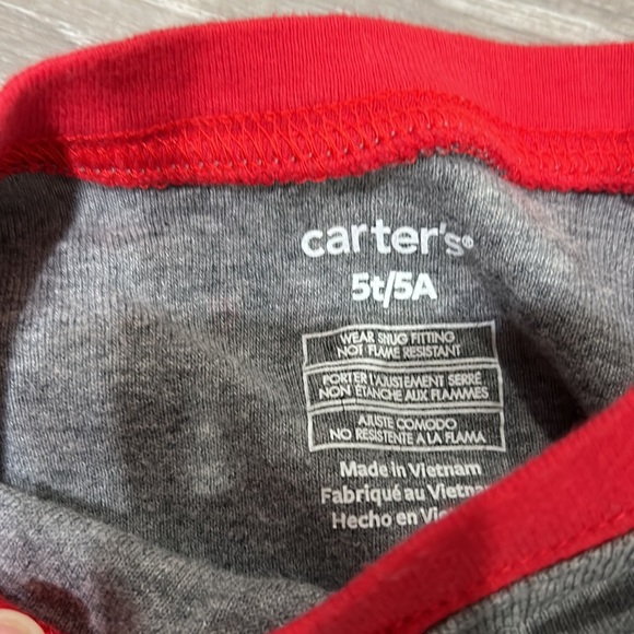 Family Matching Pajamas - Picture 5 of 5